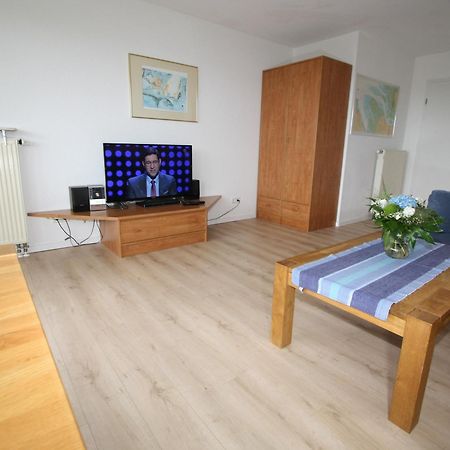 Residenz Duenenweg Apartment Cuxhaven Luaran gambar