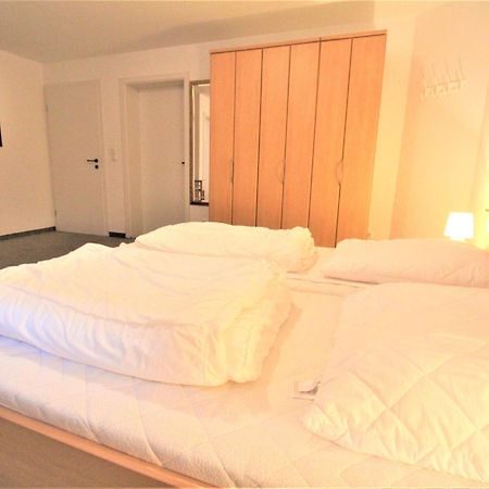 Residenz Duenenweg Apartment Cuxhaven Luaran gambar