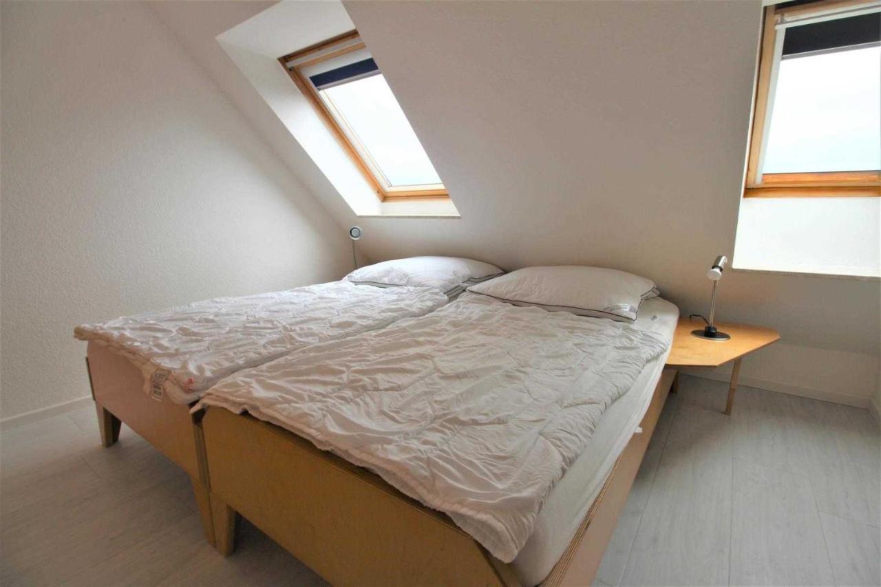 Residenz Duenenweg Apartment Cuxhaven Luaran gambar