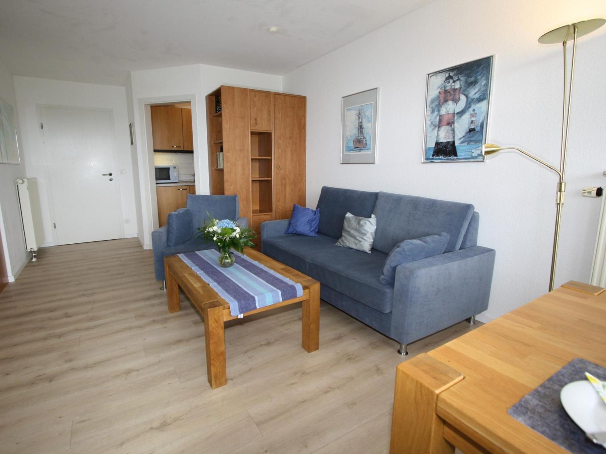 Residenz Duenenweg Apartment Cuxhaven Luaran gambar